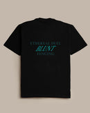 Camiseta Blunt Premium Soulclash - Preto