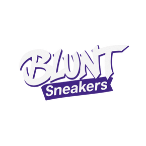 Blunt Sneakers