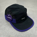 Boné 5 Panel Hocks Brisa Velcro