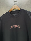 Camiseta Premium Blunt Berghain Preto