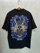 Camiseta Blunt Oversized Beetle Preto