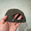 Boné Aba Curva Dad Hat Grow Verde