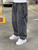 Calça Carpenter Stone Black