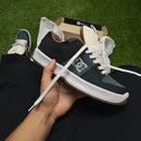 Tênis dc lynx zero hail/hail/light yellow