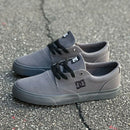 Tênis dc new flash 2 tx grey/black/grey