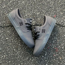 Tênis dc new flash 2 tx grey/black/grey