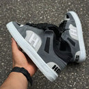 Tênis hocks Bold asfalto