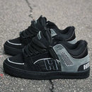 Tênis hocks bold carbon