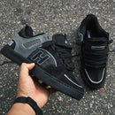 Tênis hocks bold carbon