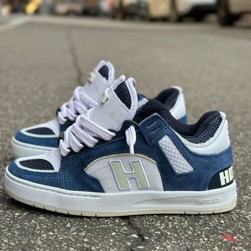 Tênis hocks Bold cobalto uv