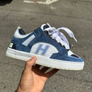 Tênis hocks Bold cobalto uv