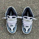 Tênis hocks Bold cobalto uv