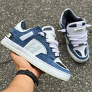 Tênis hocks Bold cobalto uv