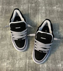 Tênis hocks bold dark lavanda