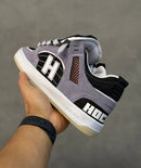 Tênis hocks bold dark lavanda