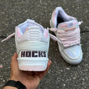 Tênis hocks bold doce