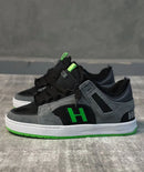 Tênis hocks bold nardo lime