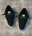 Tênis hocks bold nardo lime