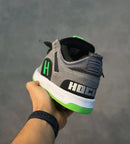 Tênis hocks bold nardo lime