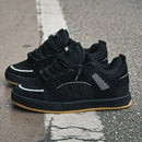 Tênis hocks bold preto espectro