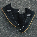 Tênis hocks bold preto espectro