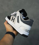 Tênis hocks bold sombras