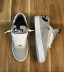 Tênis hocks flat core cascalho