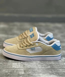 Tênis hocks flat lite breeze