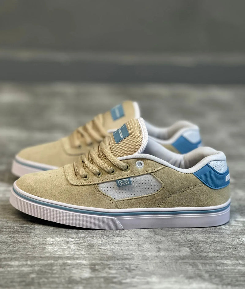 Tênis hocks flat lite breeze