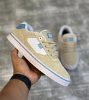 Tênis hocks flat lite breeze