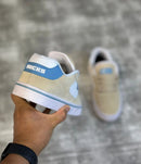 Tênis hocks flat lite breeze