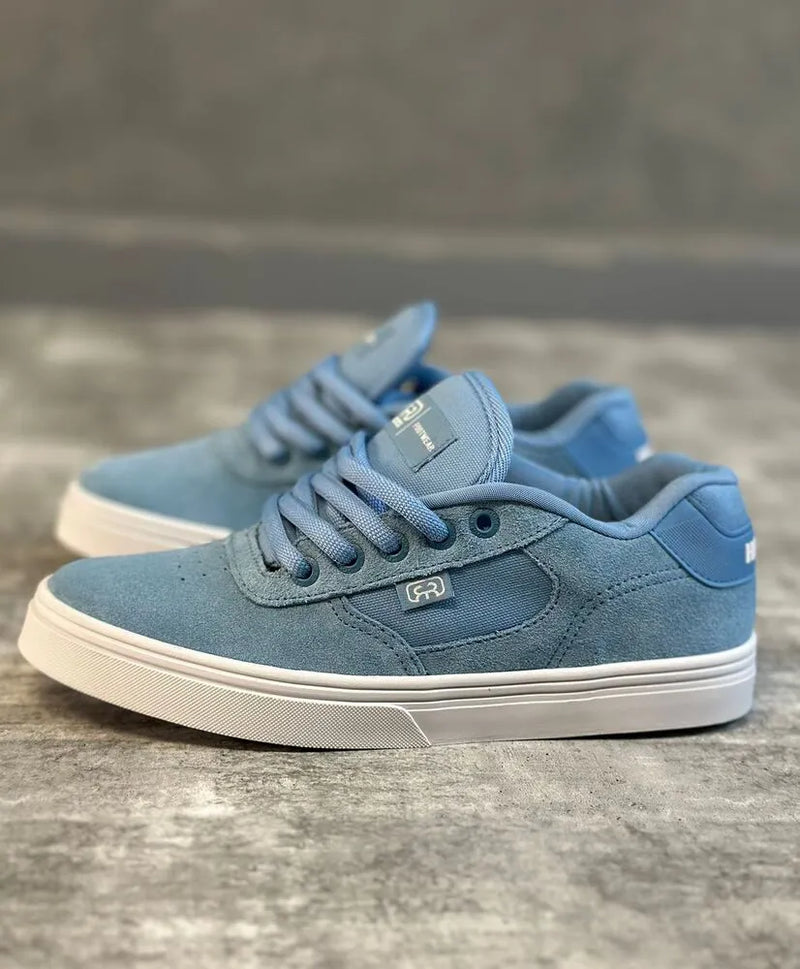 Tênis Hocks Flat Lite Ciel