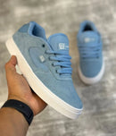 Tênis Hocks Flat Lite Ciel