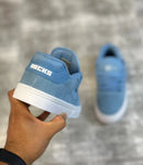 Tênis Hocks Flat Lite Ciel