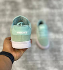Tênis Hocks Flat Lite Mint