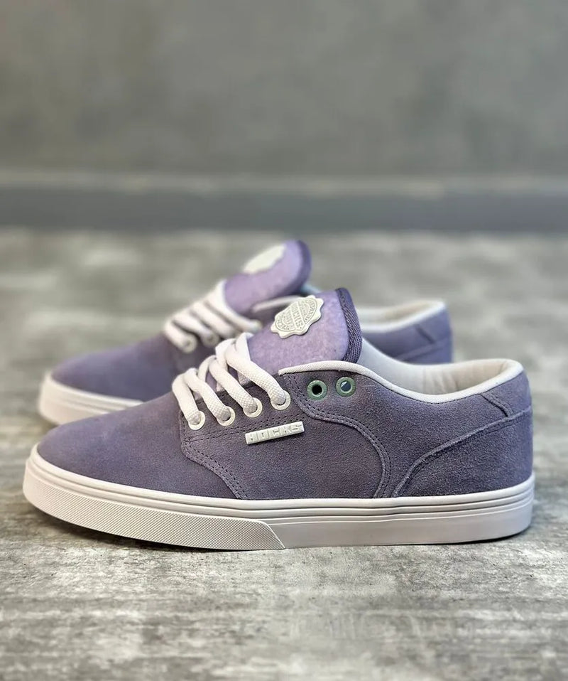 Tênis hocks montreal lilac