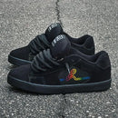 Tênis hocks do vale ss x-tech black