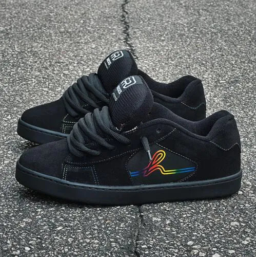 Tênis hocks do vale ss x-tech black