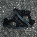 Tênis hocks do vale ss x-tech black