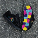 Tênis hocks do vale ss x-tech black