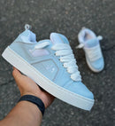 Tênis lokal big azul bb