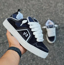 Tênis lokal big marinho