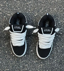 Tênis lokal big pto nobuck br sp