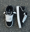 Tênis lokal big pto nobuck br sp