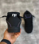 Tênis lokal big pto nobuck furtacor