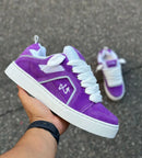 Tênis lokal big uva