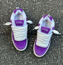 Tênis lokal big uva