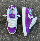 Tênis lokal big uva