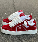 Tênis lokal big vermelho