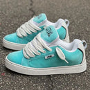 Tênis lokal tag aqua